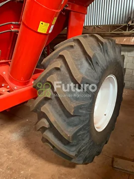 CARRETA GRANELEIRA JAN TANKER 15.000 ANO 2021