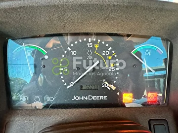 TRATOR JOHN DEERE 5078 E ANO 2018