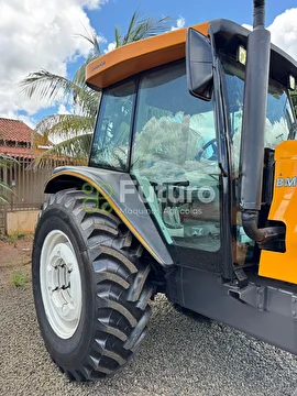 TRATOR VALTRA BM 110 ANO 2016