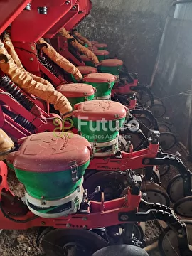 PLANTADEIRA PLANTICENTER TERRAÇUS 11.000 ANO 2019
