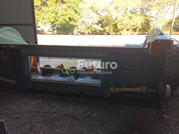 PLATAFORMAS STARA BRAVA 4080 ANO 2013