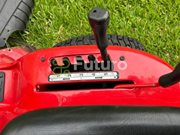 TRATOR NAKASHI 77KS 17,5 HP ANO 2024