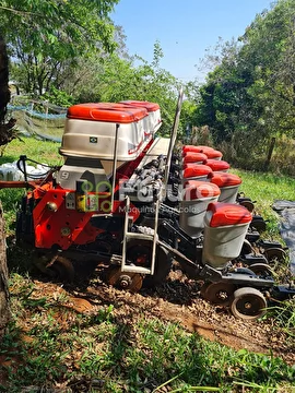 PLANTADEIRA JUMIL MAGNUM 3060 PD ANO 2015
