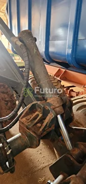 CONJUNTO FRONTAL STARA PAD 1500 ANO 2020