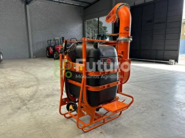 PULVERIZADOR CIMAG CM 600 ANO 2024