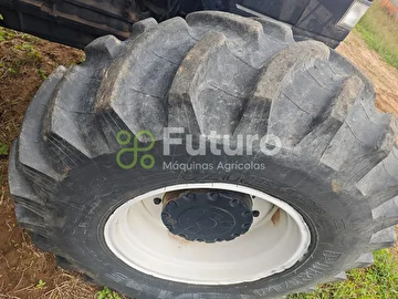 TRATOR NEW HOLLAND TM 180 ANO 1999