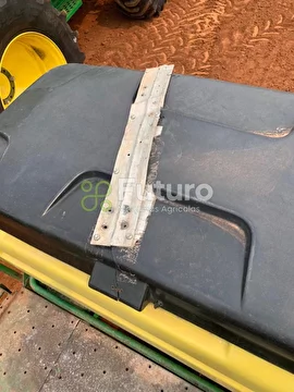 PLANTADEIRA JOHN DEERE 2113 ANO 2008