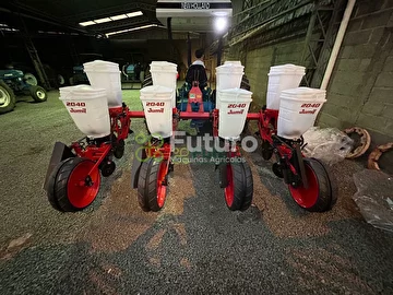 PLANTADEIRA JUMIL JM 2040 ANO 2023