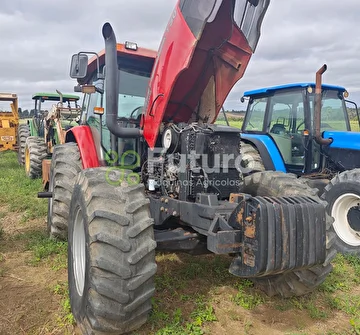 TRATOR CASE MAXXUM 150 ANO 2003