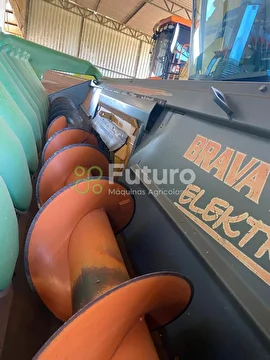 PLATAFORMA STARA BRAVA 5430 ANO 2013