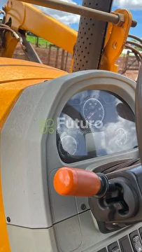 TRATOR VALTRA A 124 ANO 2021