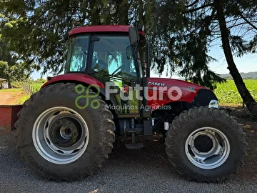 TRATOR CASE FARMALL 90 ANO 2022
