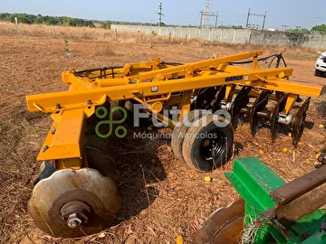 GRADE ARADORA TATU MARCHESAN GAPCR 360 ANO 2021