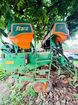 PLANTADEIRA STARA CINDERELA 11 ANO 2021