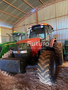 TRATOR CASE MAXXUM 150 ANO 2010