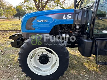 TRATOR LS PLUS 90 ANO 2019
