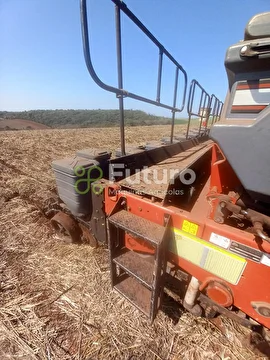 TANDEM PLANTADEIRA SEMEATO SOL 9 ANO 2016