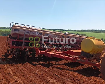 PLANTADEIRA TANDEM SEMEATO SOL TOWER 9 ANO 2012