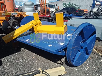 IMPLEMENTOS TATU ROAT2 3400 ANO 2023