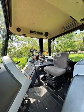 TRATOR VALTRA A 124 ANO 2019