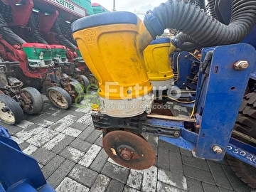 PLANTADEIRA TATU MARCHESAN PST DUO ANO 2021