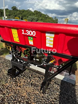 DISTRIBUIDOR SÃO JOSÉ 1300 ANO 2023