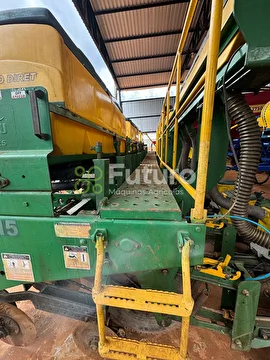 PLANTADEIRA TATU MARCHESAN PST TRIO FLEX ANO 2017