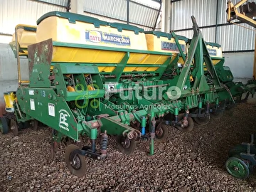 PLANTADEIRA TATU MARCHESAN COP 600 FLEX ANO 2014