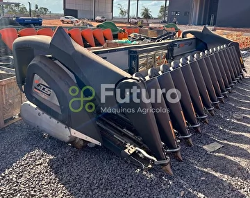 PLATAFORMA GTS PRODUTIVA PRIME ANO 2023