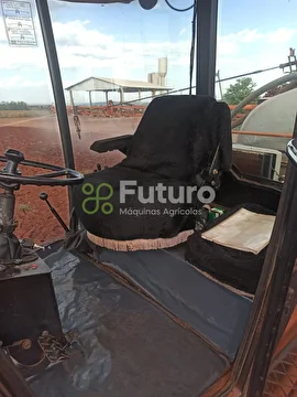 PULVERIZADOR FORD 7610 ANO 2010