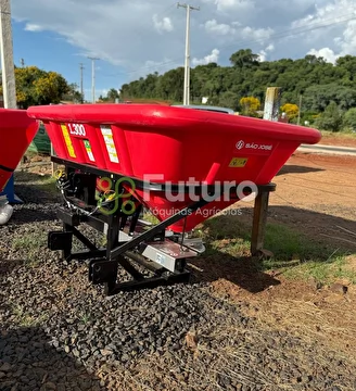 DISTRIBUIDOR SÃO JOSÉ 1300 ANO 2023