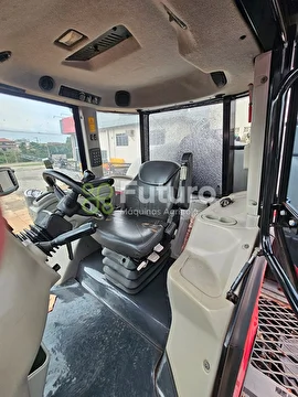 PULVERIZADOR MASSEY FERGUSON 9030 ANO 2016