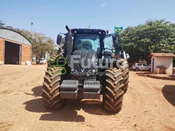 TRATOR VALTRA S374 ANO 2018