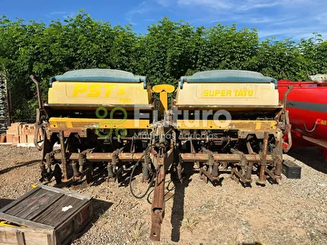 PLANTADEIRA TATU MARCHESAN PST 3 ANO 2000
