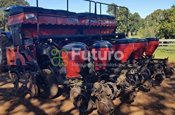 PLANTADEIRA BALDAN SPA 4500 MEGA FLEX ANO 2013