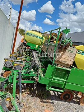 PLANTADEIRA JOHN DEERE 2117 ANO 2020