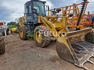 PA CARREGADEIRA LONKING CDM 833 ANO 2022