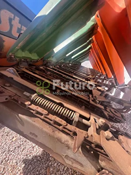 PLATAFORMA STARA BRAVA 5880 ANO 2012