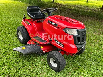 TRATOR NAKASHI 77KS 17,5 HP ANO 2024