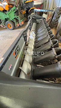 PLATAFORMA GTS IS 1350 ANO 2021