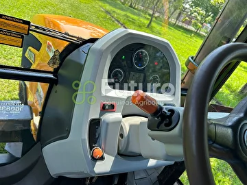 TRATOR VALTRA A 124 ANO 2019
