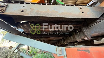 PLATAFORMA STARA BRAVA 8730 ANO 2010