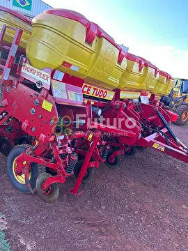 PLANTADEIRA VENCE TUDO TIGER FLEX ANO 2020