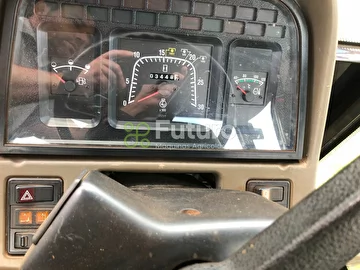 PULVERIZADOR CASE PATRIOT 350 ANO 2014