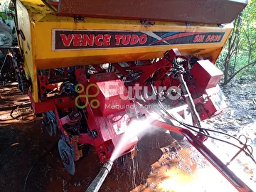 PLANTADEIRA VENCE TUDO SM 5030 ANO 1998
