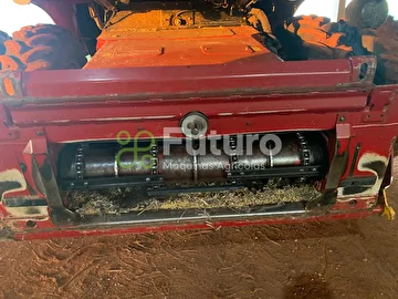 COLHEITADEIRA CASE 7230 ANO 2015