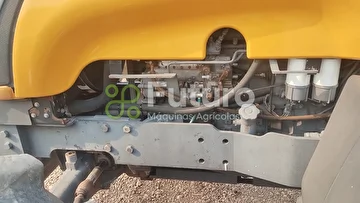 TRATOR VALTRA BT 210 ANO 2011