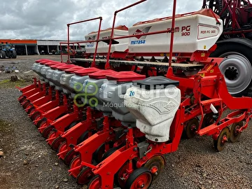 PLANTADEIRA KUHN PDM PG 900 ANO 2008