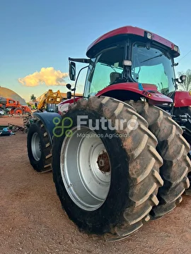 TRATOR CASE PUMA 225 ANO 2015