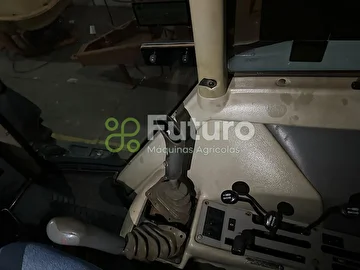 TRATOR VALTRA BH 180 ANO 2013